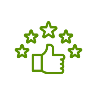 5-Star Service Guarantee - The Install Company