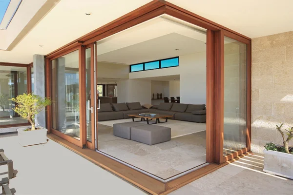 90 Zero-Post Sliding Doors - The Install Company