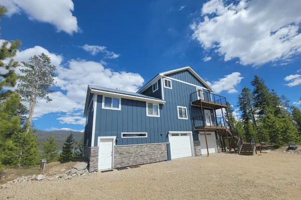 After Siding Renovation - The Install Company