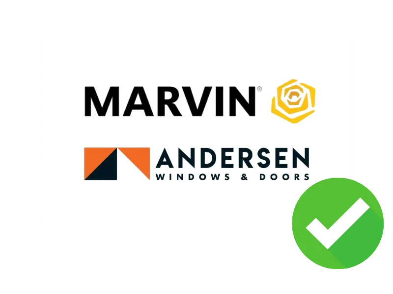Andersen & Marvin - The Install Company