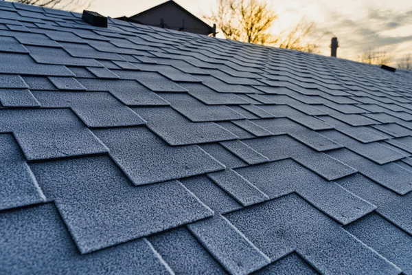 Asphalt Roofing - The Install Company