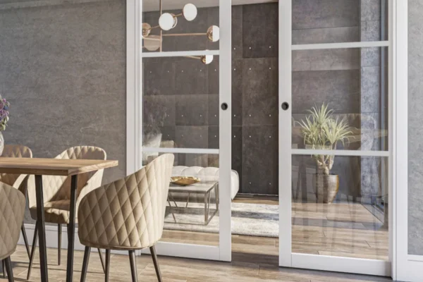 Boost Natural Light & Modern Interior Flow - The Install Company