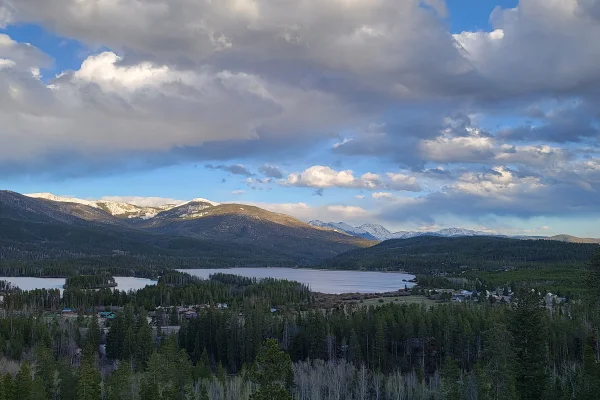 Colorado Front Range - The Install Company