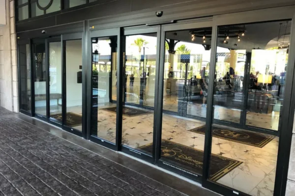 Commercial Spaces, Offices, & Hotels - The Install Company