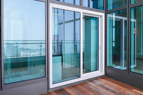 Custom Glass Door Systems - The Install Company
