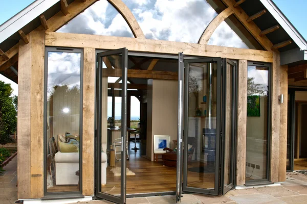 Custom Sizing for Denver's Unique Architectural Styles - The Install Company