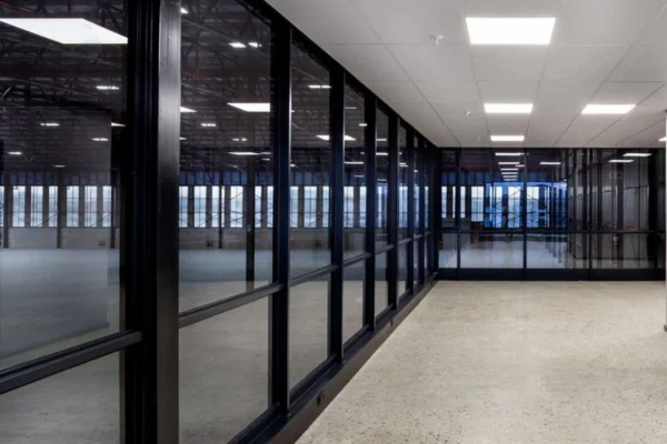Custom and Multi-Panel Systems - The Install Company