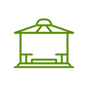 Decks, Pergolas & Patio Covers - The Install Company