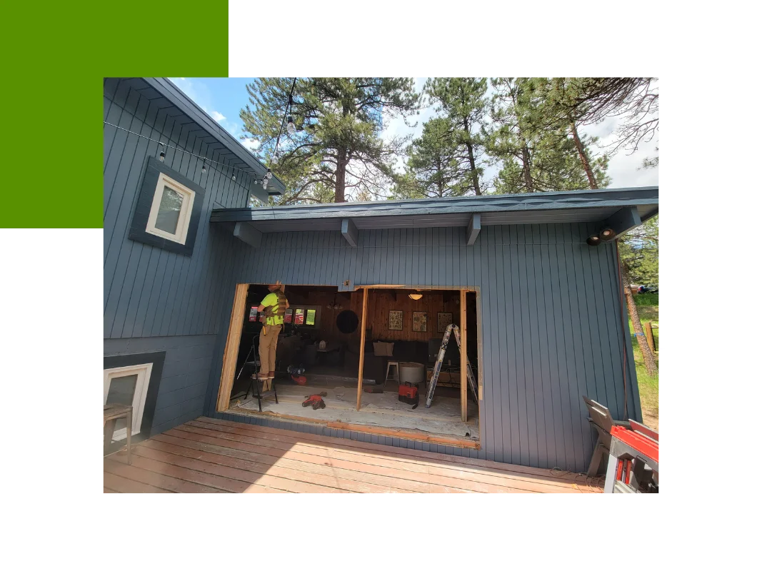 Denver Multi-Slide Glass Door Experts