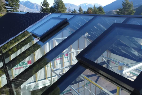 Energy Efficiency in Colorado's Four-Season Climate - The Install Company