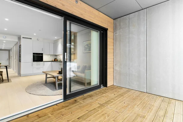Energy-Efficient and Luxury Door Options - The Install Company