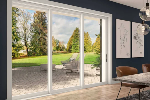Expansive Views & Natural Light - The Install Company
