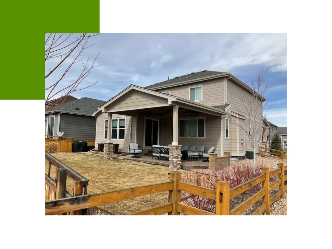Expert Siding Gutter Fascia and Soffit Installation Service in Denver - The Install Company
