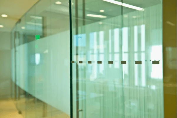 Frameless Glass Doors - The Install Company