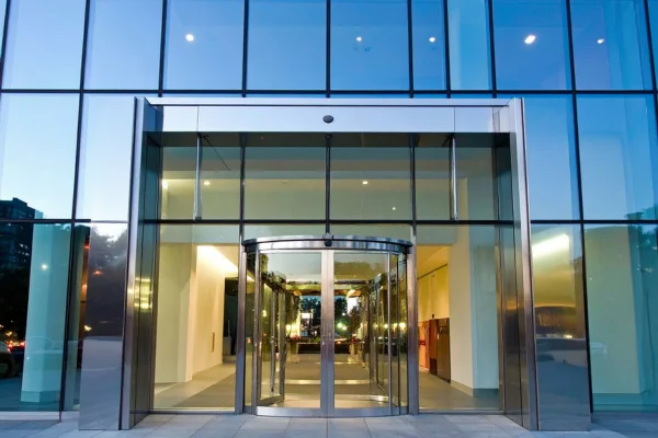 Frameless and Modern Glass Options for a Sleek Look - The Install Company