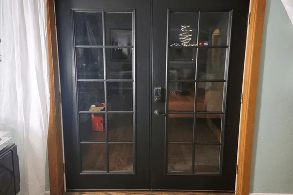 French Glass Doors - The Install Company