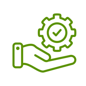 Full-Service Support