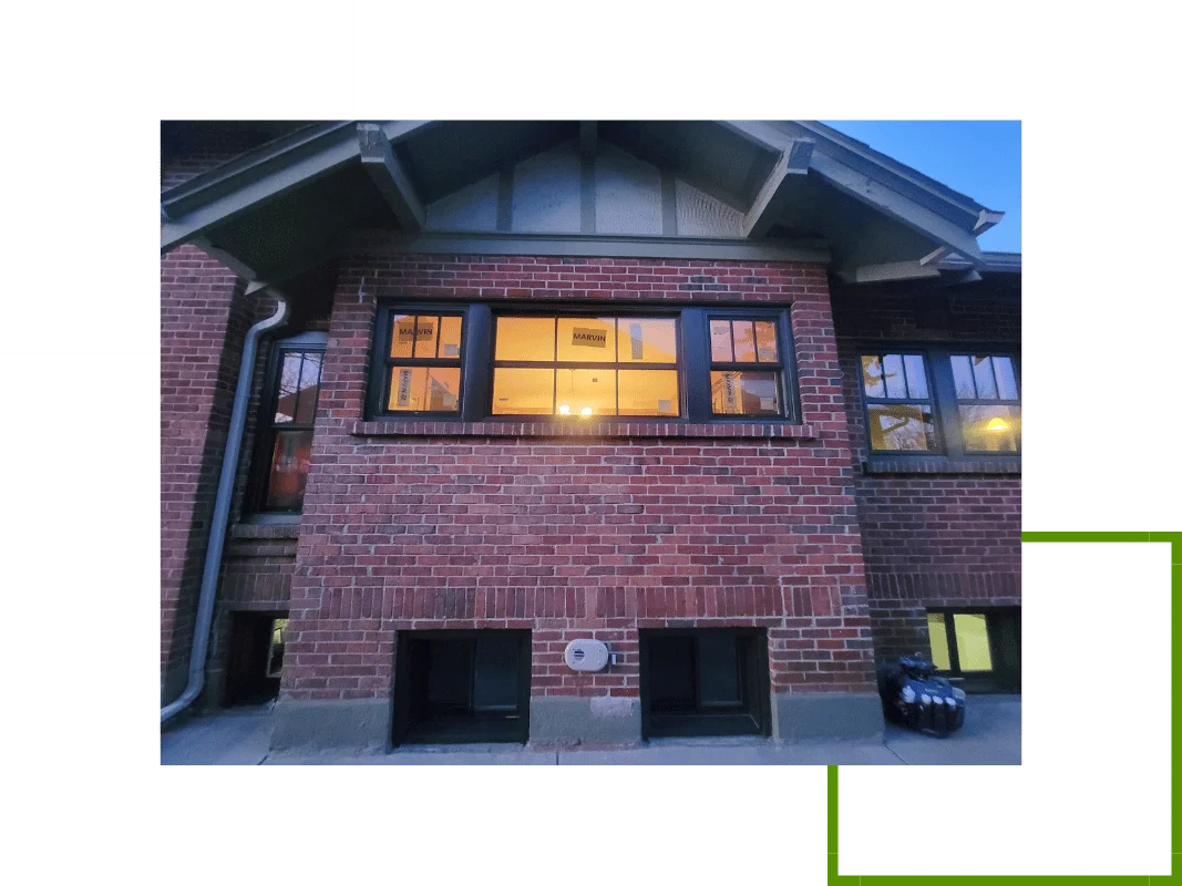 Get Your Free Quote Today About - The Install Company