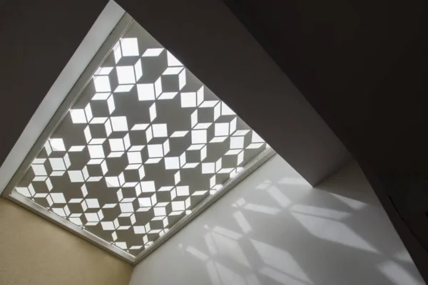 Hand-Crafted Artisan Stained Glass Designs - The Install Company