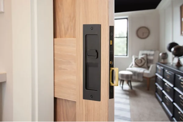 Hardware & Lock Upgrades - The Install Company