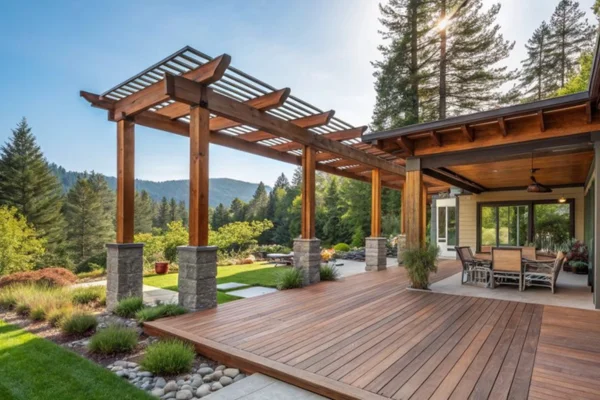 High-Altitude Performance Materials and Construction Techniques - The Install Company