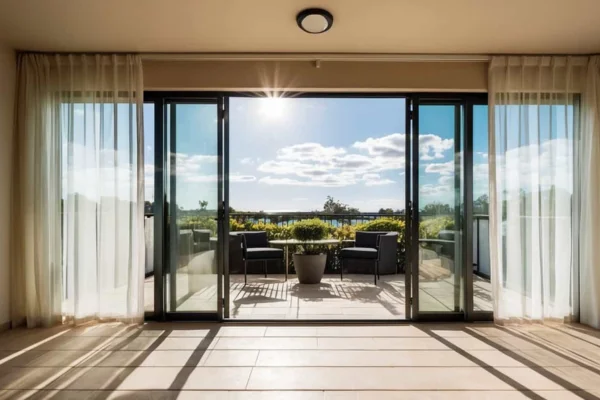 Improved Energy Efficiency & Natural Light - The Install Company