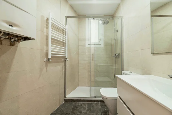 Interior Glass Doors - The Install Company