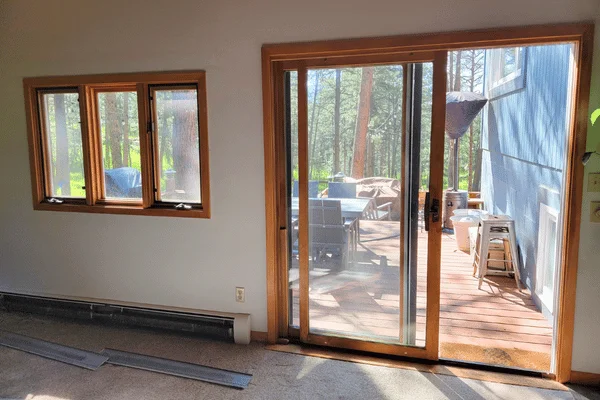Patio Sliding Glass Doors - The Install Company