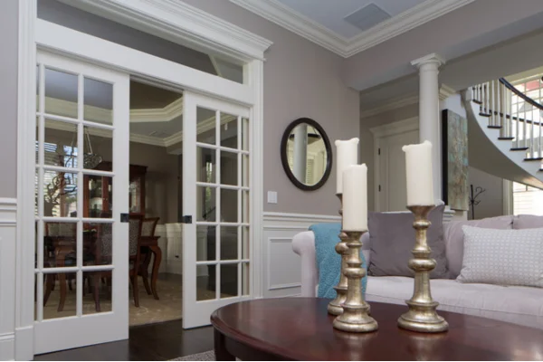 Precise Installation & Custom Fit - The Install Company