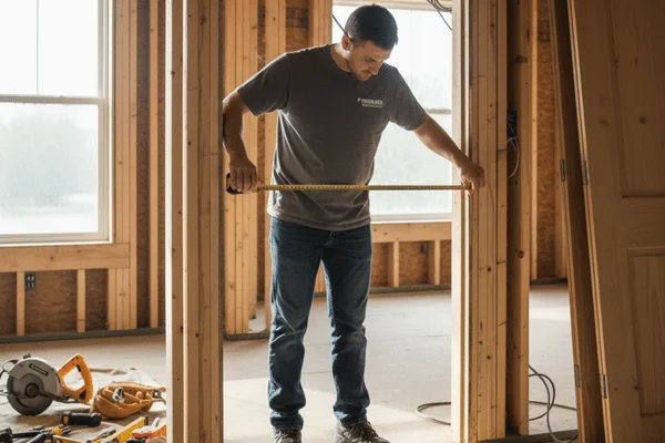 Precision Measurements & Planning - The Install Company