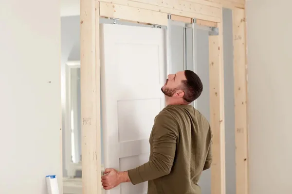 Professional Pocket Door Installer Assessment - The Install Company