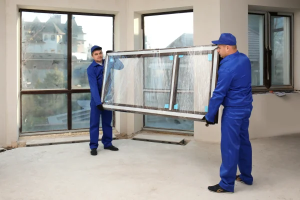 Professional Sliding Glass Door Installation for Home - The Install Company