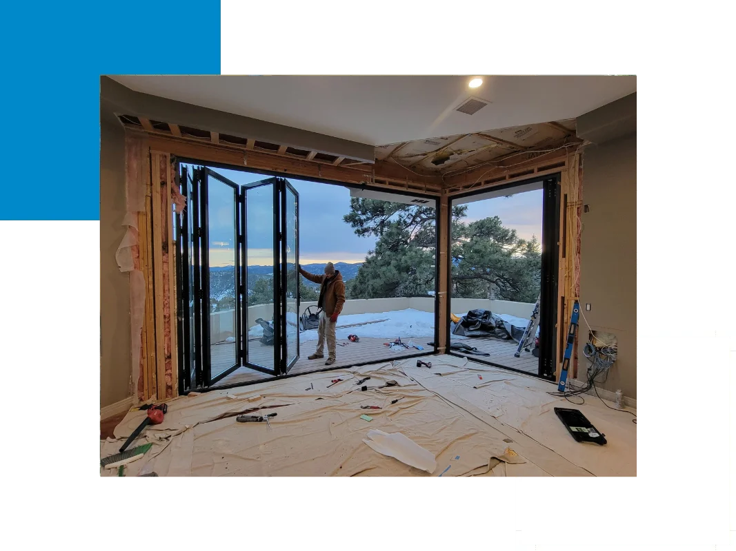 Ready to Transform Your Denver Home - The Install Company