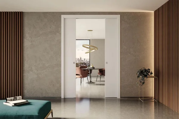 Save Space While Enhancing Style - The Install Company