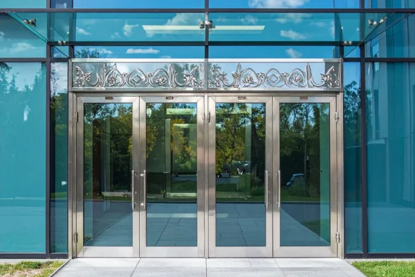 Secure and Durable Glass Door Systems for Safety and Style - The Install Company
