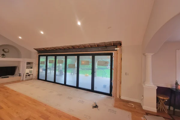 Sliding Glass Doors for Homes and Businesses