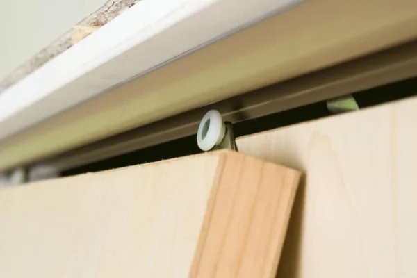 Smooth Track & Roller Replacement - The Install Company