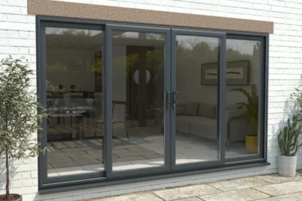 Space-Saving Design for Modern Homes