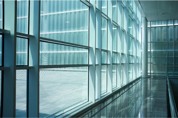 Storefront Glass Door Installation and Repair