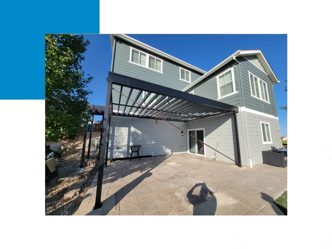 Take the First Step Toward Your Outdoor Upgrade - The Install Company