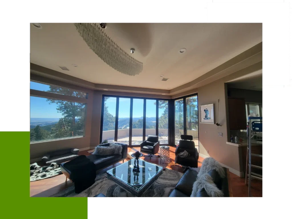 The Install Company - Investment Value Bifold Door Installation Costs and ROI in Denver