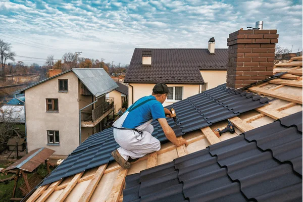 Tile Roofing - The Install Company