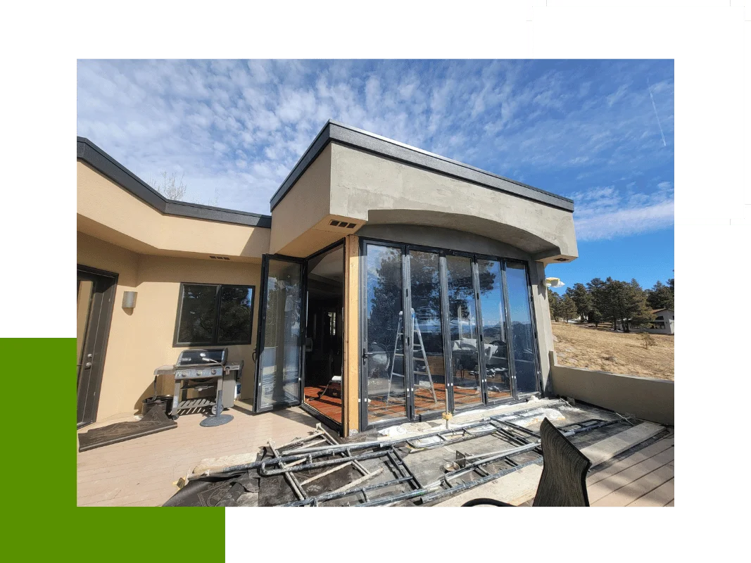 Transforming Colorado Homes & Businesses for Over 35 Years - The Install Company