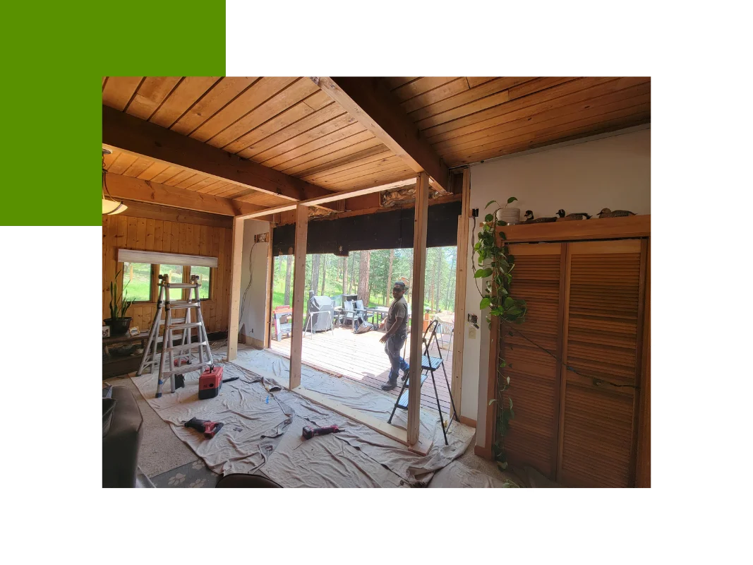 Trusted Multi-Slide Doors Installation in Denver