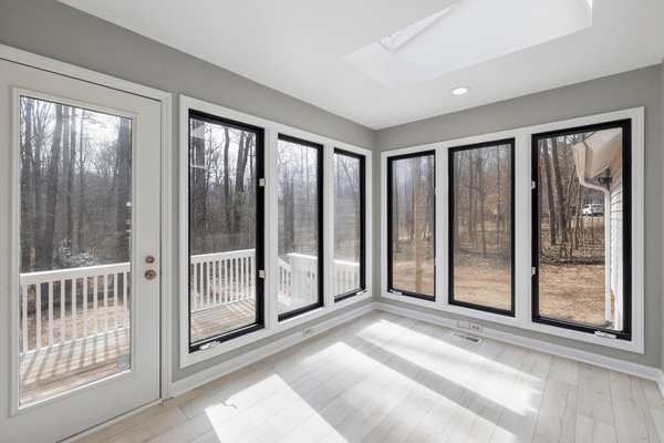 Why Modern Glass Entry Doors Are the Perfect Blend of Style and Security - The Install Company LLC