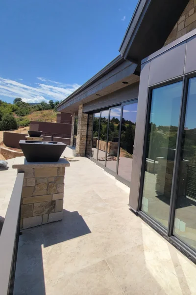 Why Slide and Lift-Slide Doors Are Ideal for Denver Homes - The Install Company