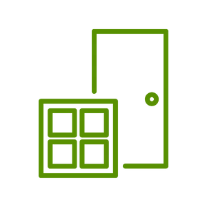 Windows & Entry Doors - The Install Company