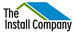 The Install Company logo