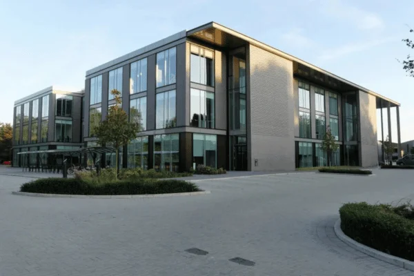 Commercial and Retail Projects