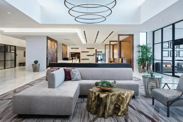 Hospitality and Lodging Developments